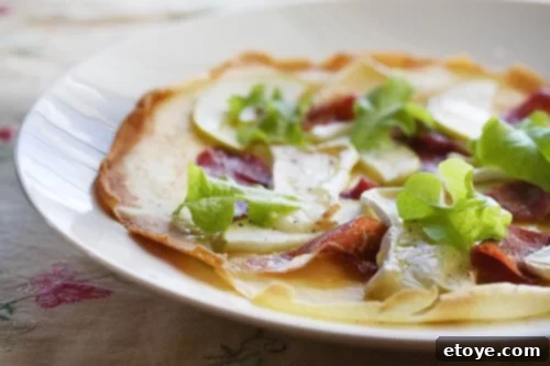 Sweet and Savory Apple Brie Prosciutto Crepes 1 img 1734 1