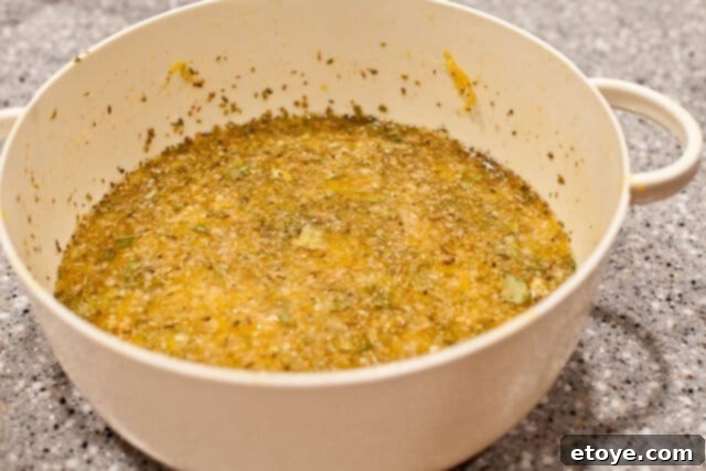 La Caja China Hog Heaven 9 Mojo Criollo marinade ingredients