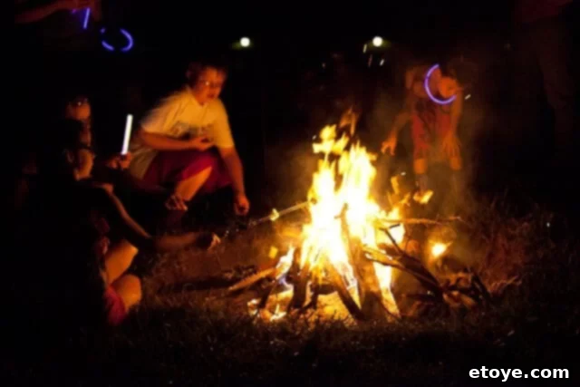 Children playing on a sunny beach, collecting shells and enjoying the ocean waves.