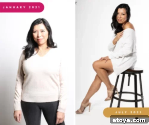 Jaden Conquers Weight 2 A person reflecting on past choices, perhaps looking at a plate of fried food with a thoughtful expression