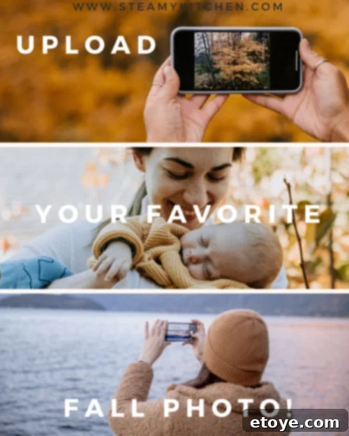 Fall Favorites Memory Game Cards