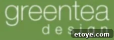 greentea design logo Greentea Design logo