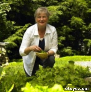 debra Debra Samuels, Author of My Japanese Table