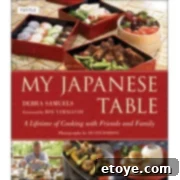 311189 Japanese home cooking