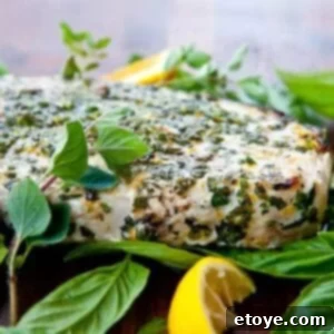 Zesty Herb-Crusted Grilled Fish 2 Grilled Fish with Citrus Herb Crust Recipe - Main Photo