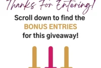 The Ultimate Effy Black Onyx Earrings Giveaway