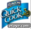 Ronzoni Logo
