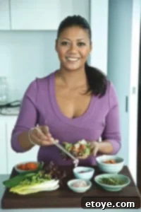 Marja Vongerichten Portrait of Marja Vongerichten, author of The Kimchi Chronicles