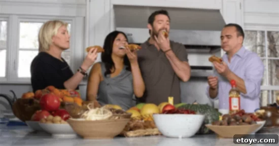 Kimchi Relish Components Kimchi Relish ingredients prepared in small bowls