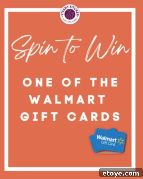 Your Immediate Walmart Windfall 5 Spin to Win Walmart Gift Card banner