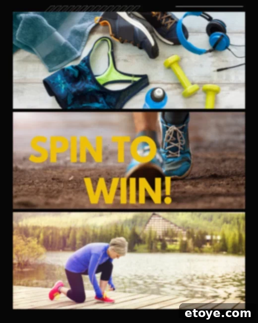 Dicks Sporting Goods Instant Score 3 Exciting sports prizes and gift cards display.