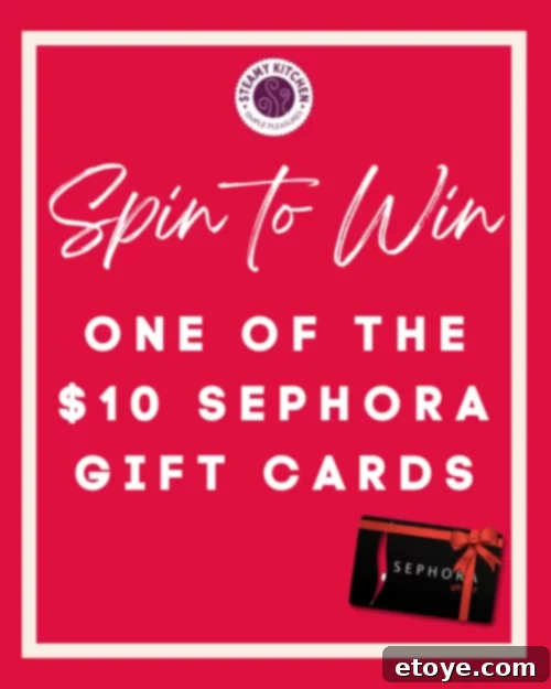 Win an Instant $10 Sephora Gift Card 3 Sephora shopping bags with various beauty products spilling out, illustrating the joy of a beauty haul and a prize win.