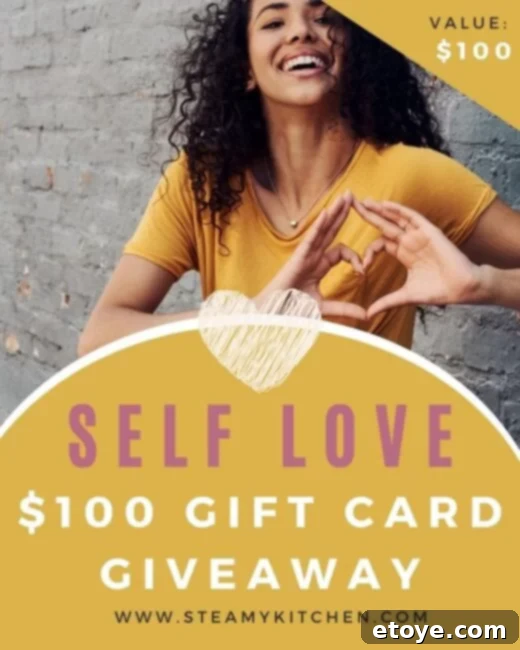 Self Love Celebration: 100 Paypal Gift Card Giveaway 2 Self Love $100 Gift Card Giveaway