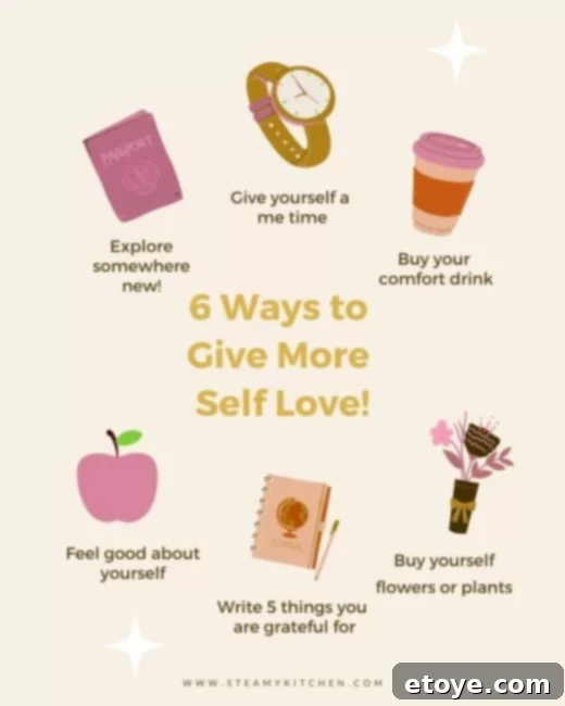 Self Love Celebration: 100 Paypal Gift Card Giveaway 3 6 Ways To Give More Self Love
