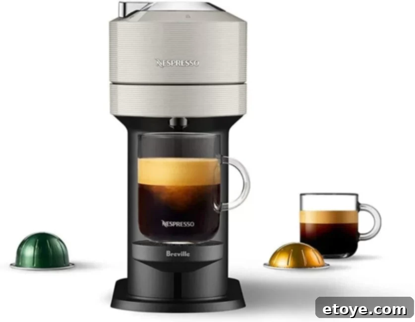Win Instantly: Starbucks & Nespresso Machines 6 Coffee accessories including frother and mug warmer