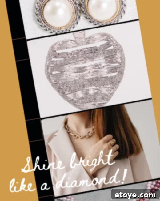 Win Effy's Lustrous Pearl Earrings Sterling and 18K Gold 4 An inspiring image representing self-love and inner radiance, symbolizing the 'Shine Bright' theme.