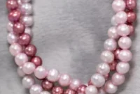 Thanks for Joining the Shine Bright Effy Freshwater Pearl Necklace Giveaway