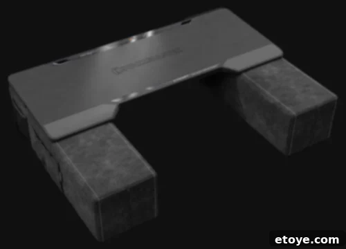 Couchmaster CYCON2 Black Edition Gaming Comfort Review and Giveaway 5 lap desk for couch gaming