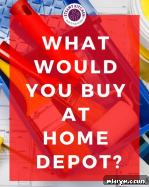 Score a Free Home Depot Gift Card 3 Enter to Win a Home Depot Gift Card for Your Next Project