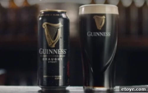 beer lager ale guinness recipe