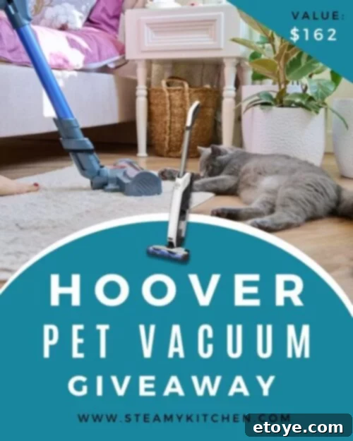 Hoover ONEPWR Evolve Pet Cordless Vacuum for Pet Hair Removal