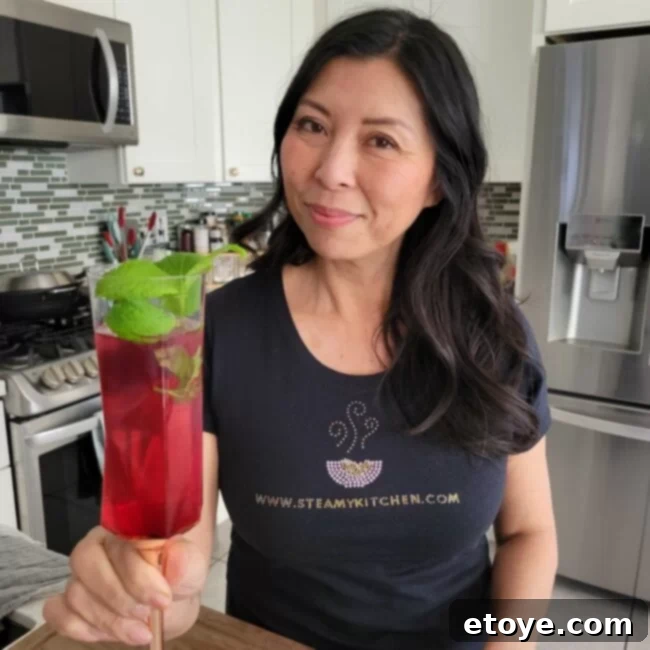 Mixicles Ice Cubes Review - Refreshing Mocktail