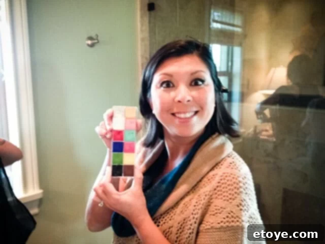 Getting ready for the Hallmark holiday shoot Preparations for filming, including hair styling and wardrobe