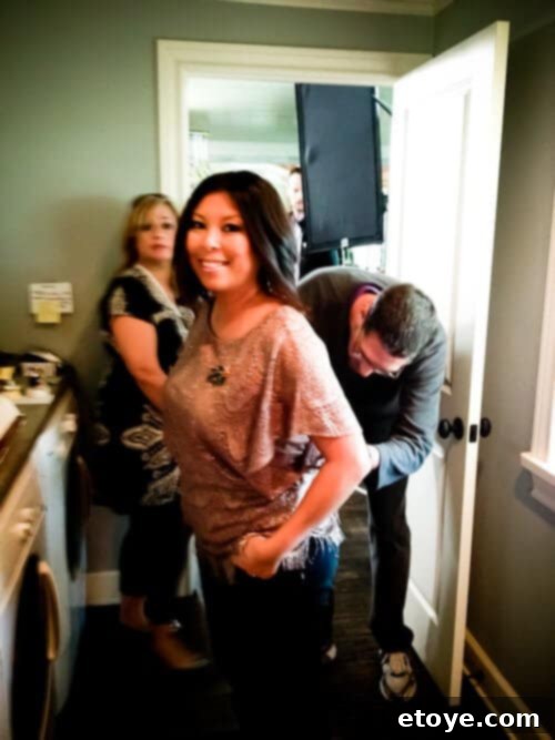 An Evening of Harmony with Jewel and David Tutera 4 Interior of Jewel's guest house and recording studio