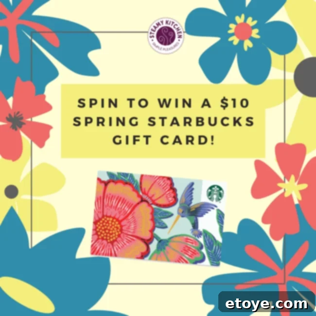 Spring into Instant Wins at Starbucks 3 A vibrant selection of Starbucks beverages, showcasing variety and seasonal delights, perfect for sharing with friends