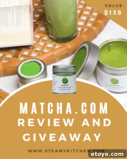 Matcha.com Review: Discovering High-Quality Ceremonial Grade Matcha