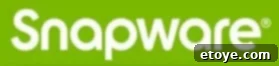 Snapware - Simplify Your Life Snapware Logo - The mark of quality food storage solutions
