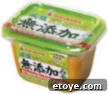 marukome Marukome Miso logo