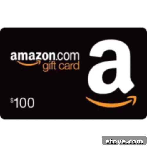 Win a 100 Dollar Amazon Gift Card 4 Amazon Gift Card with a 'Win Now' button on a screen