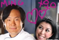 When I Put My Foot in My Mouth with Ming Tsai