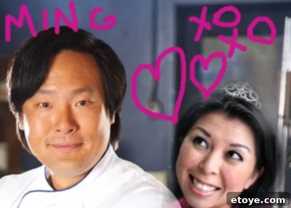 When I Put My Foot in My Mouth with Ming Tsai 1 img 2023 1 1
