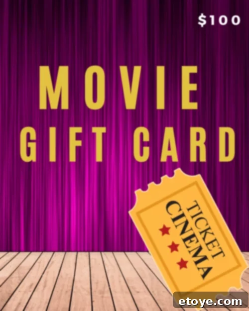 Score 100 in Free Movies 4 Enter now to win a cinema gift card