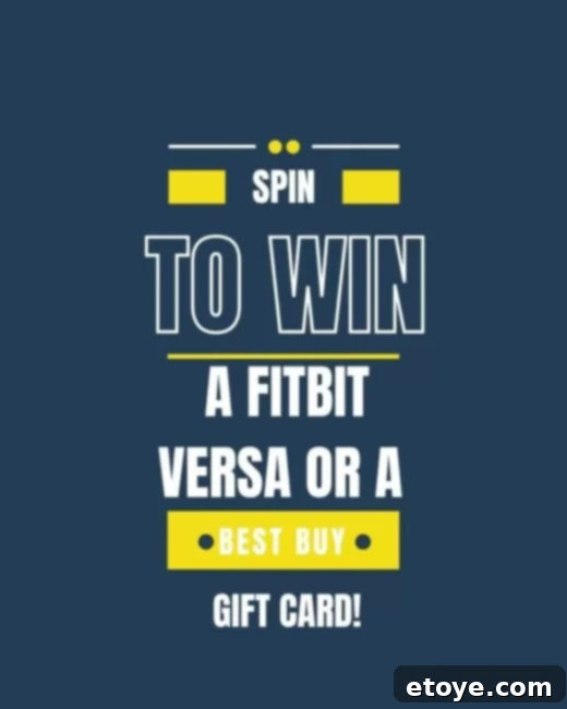 Electronics Lovers Instant Win Fitbit Charge 5 and 10 Best Buy Gift 3 Electronics Lovers Instant Win Prizes