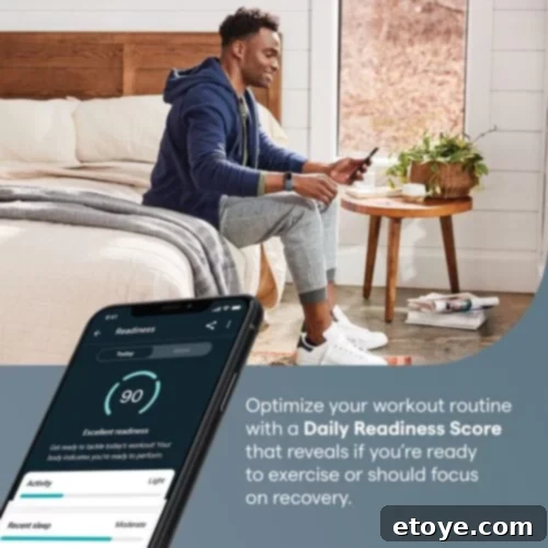 Electronics Lovers Instant Win Fitbit Charge 5 and 10 Best Buy Gift 4 Fitbit Charge 5 Stress Management