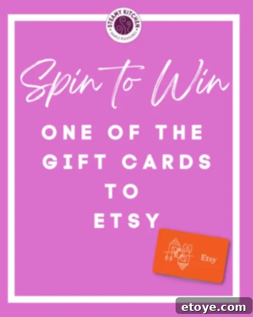 Inspiring gifts and handmade crafts on Etsy for every occasion