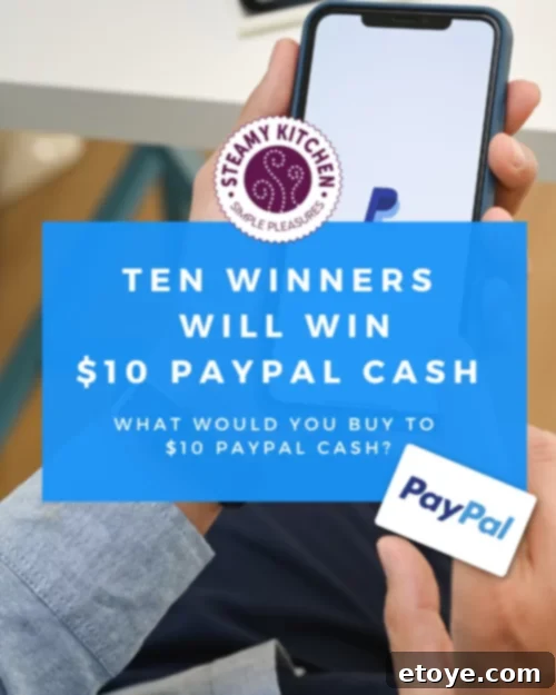 Score Instant PayPal Cash 3 Second image for the $10 PayPal Cash giveaway, encouraging participation