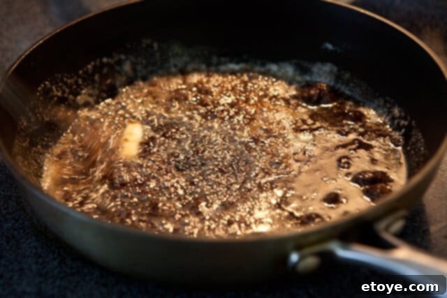 Lemon Slices in Caramel