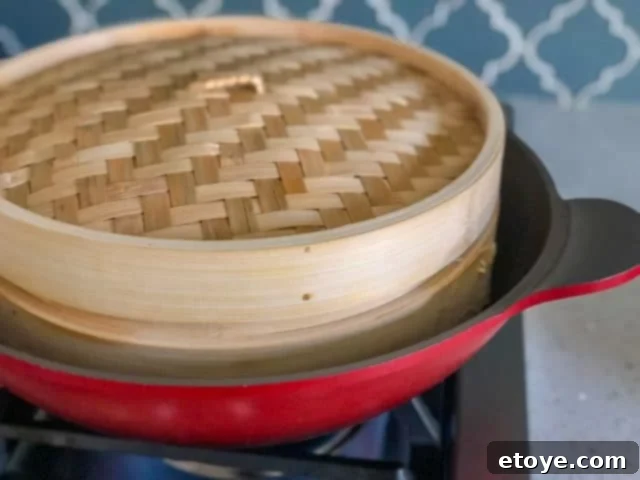 Umami Black Bean Steamed Spareribs 10 Steaming Pork Ribs