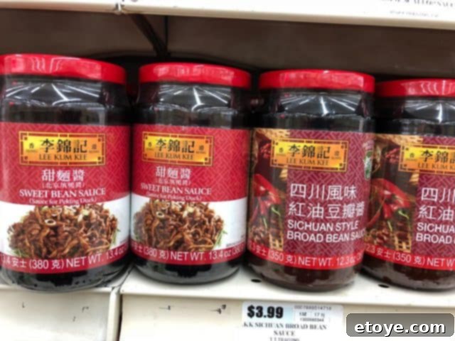 Umami Black Bean Steamed Spareribs 6 Incorrect Bean Sauce for Chinese Steamed Spareribs