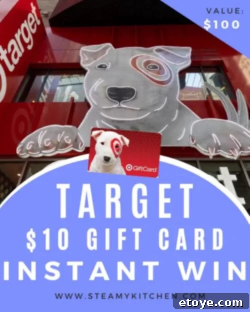 Instant Win Target $10 Gift Card 2 target $10 gift card instant win