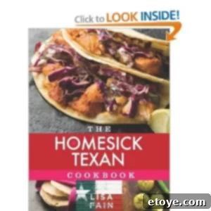 homesick-texan-cookbook Homesick Texan Cookbook by Lisa Fain