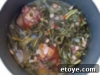 collard greens recipe