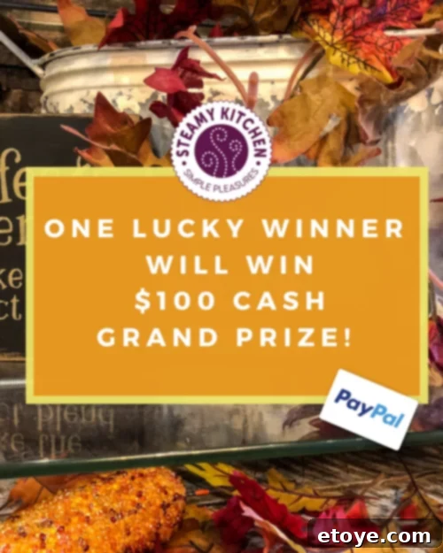Fall Instant Cash Blitz 3 Win $100 Grand Prize - Fall Cash Blitz Contest