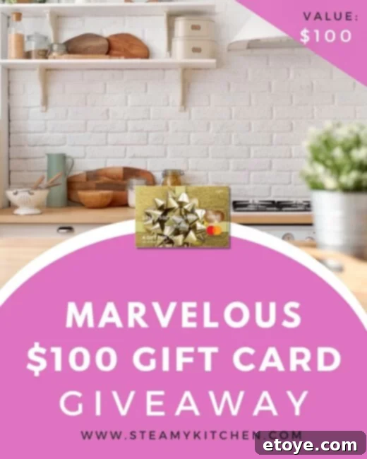 Win a $100 Mastercard Gift Card 2 Marvelous $100 Mastercard Gift Card Giveaway