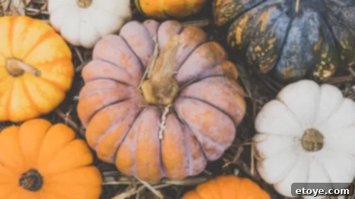 The Power of Pumpkin: Unveiling Its History and Health Benefits as Autumn's Superfood 3 History of pumpkins as an ancient crop in North America