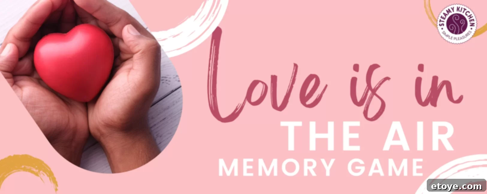 Win an Instant Ten Dollar Best Buy Gift Card 4 Play the 'Love Is In The Air' Memory Game for bonus giveaway spins!